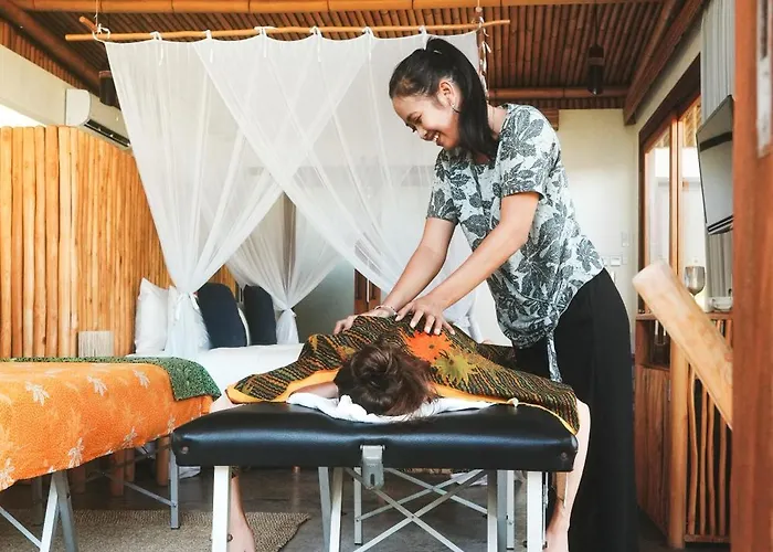 Jellyfish Bingin, 5* Uluwatu